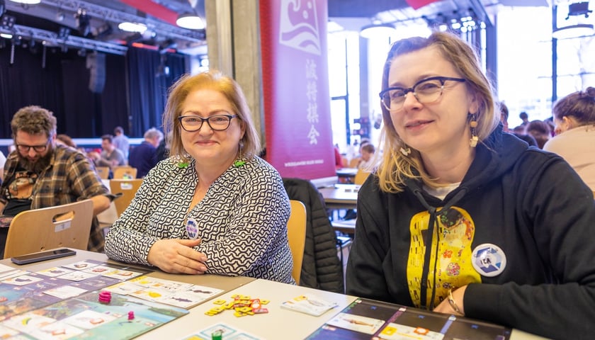 Wrocławski Festiwal Gier Planszowych Gratislavia 2025