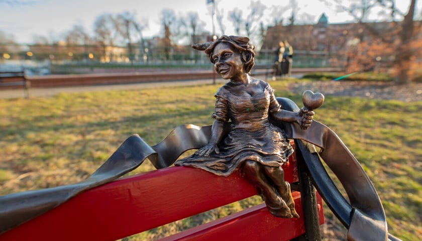 wrocławskie krasnale