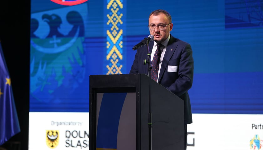 Dolnośląskie Forum Odbudowy Ukrainy, 19 marca 2025