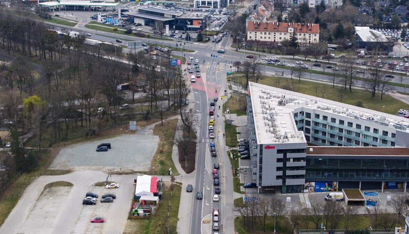 Ulica Zwycięska