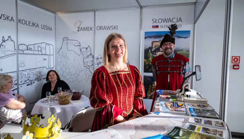 Targi Turystyki i czasu wolnego 2025