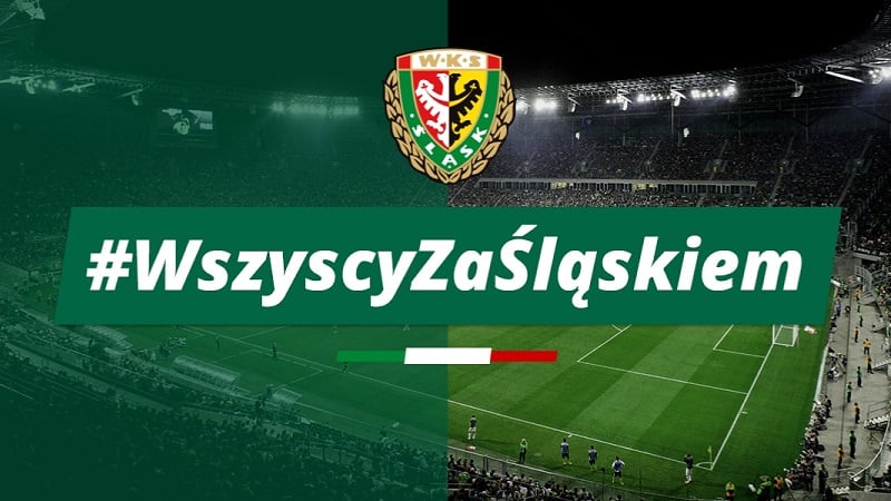 Śląsk Wrocław rozpoczął sprzedaż specjalnych voucherów