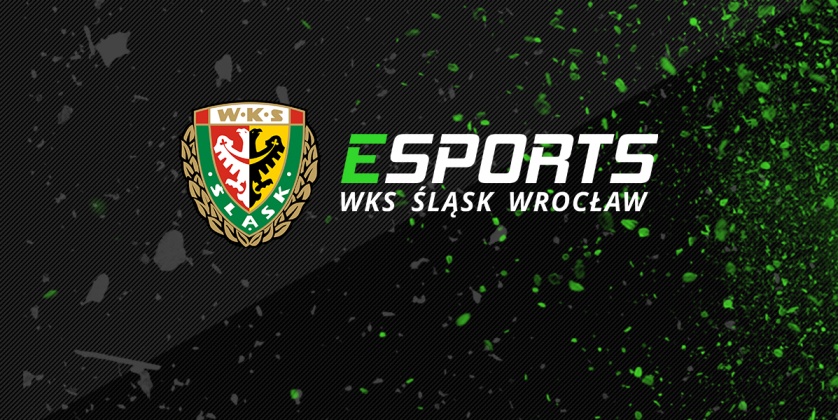 Śląsk Wrocław otwiera sekcję esportu