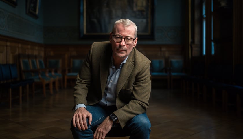 Prof. Eske Willerslev