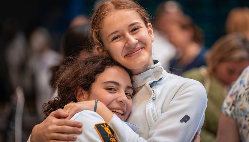 Turniej Challenge Wratislavia w hali Orbita we Wrocławiu - 27 marca 2025