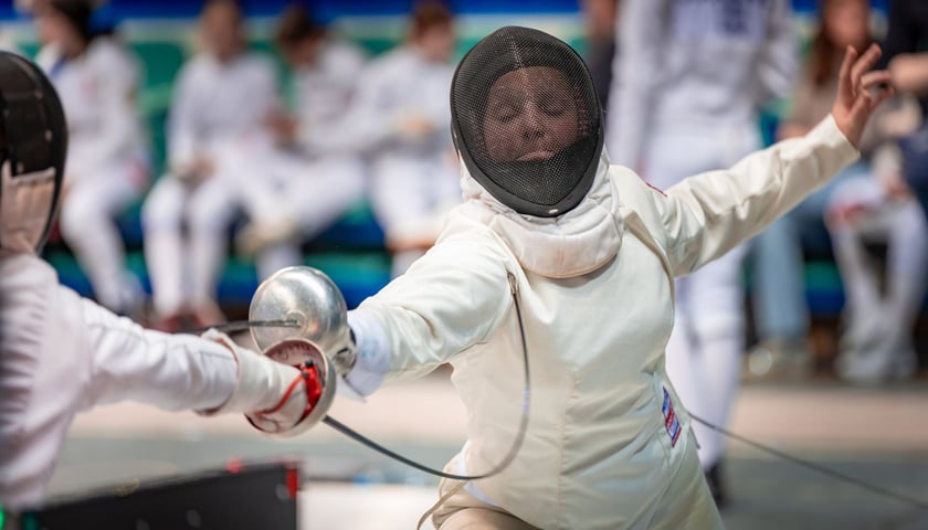 Turniej Challenge Wratislavia w hali Orbita we Wrocławiu - 27 marca 2025