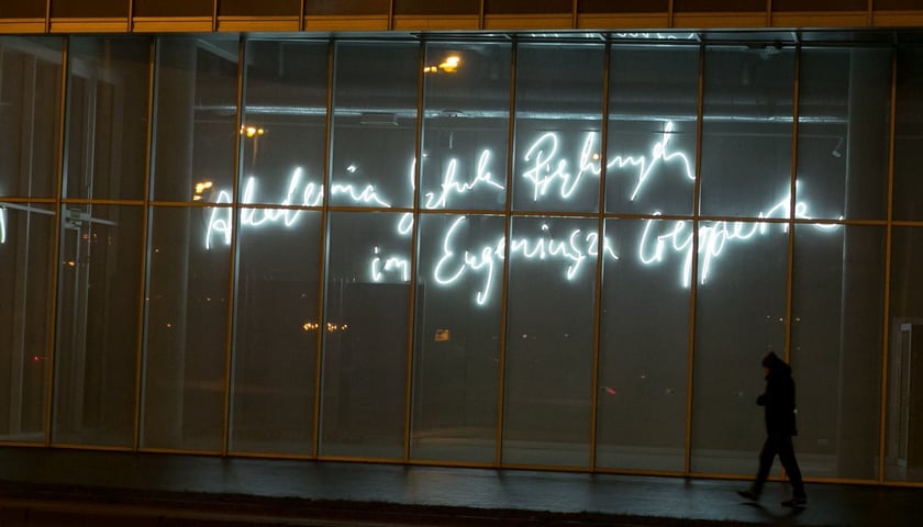 Akademia Sztuk Pięknych we Wrocławiu