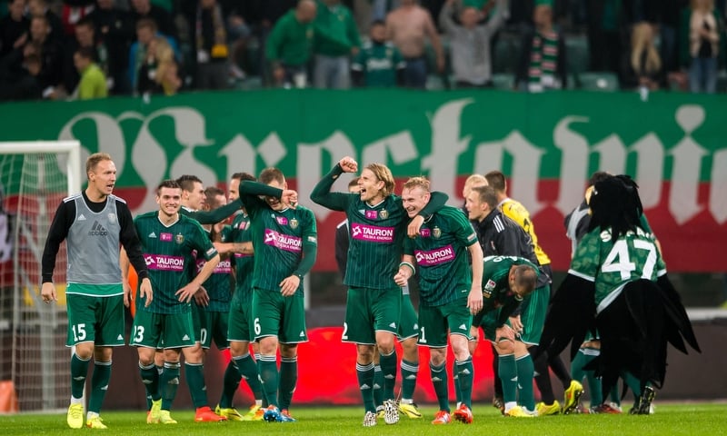 Piłkarze Śląska zagrają w charytatywnym sparingu