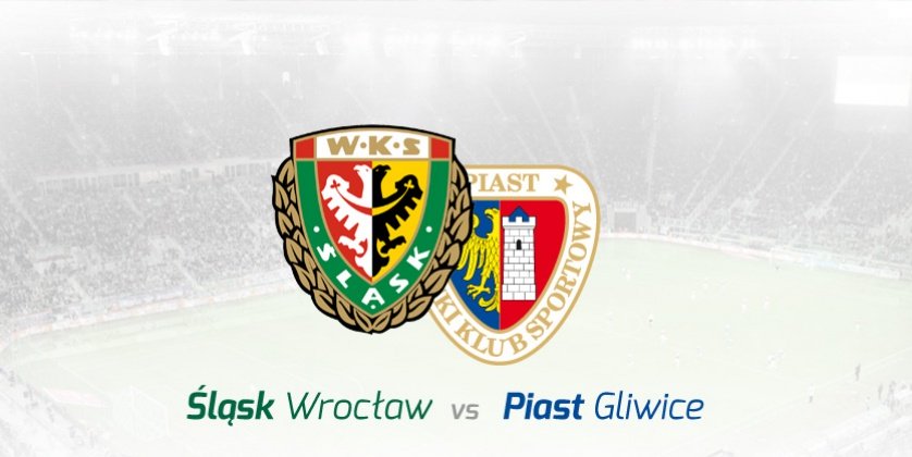 Trwa sprzedaż biletów na mecz Śląsk – Piast
