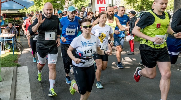 Prezydent zaprasza na wrocławski półmaraton