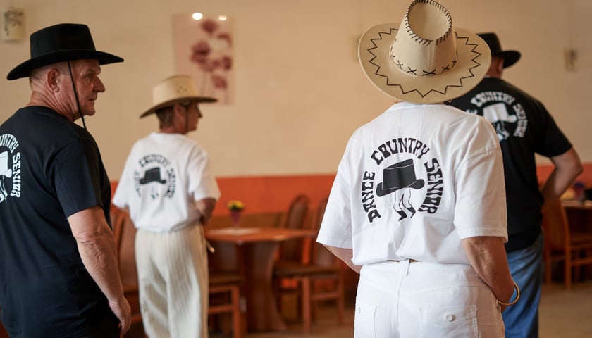 Dance Country