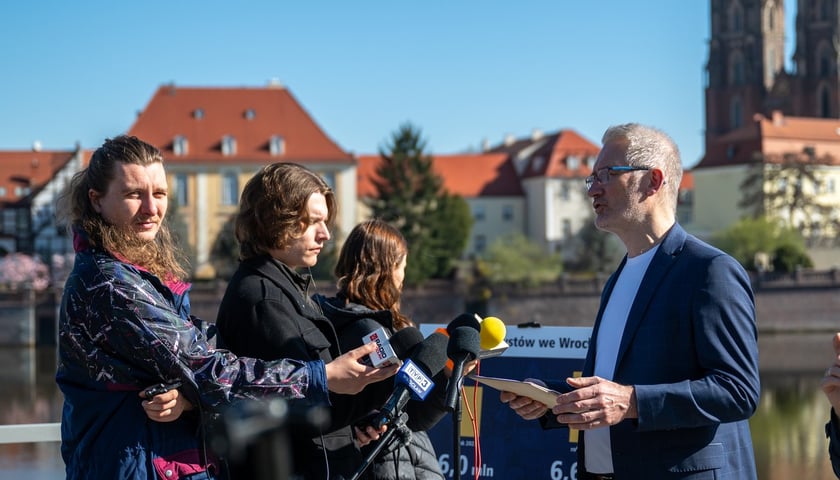 Janusz Bujko, szef grupy badawczej BeelineResearch& Consulting
