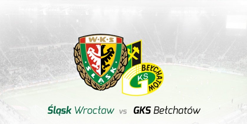 Trwa sprzedaż biletów na mecz Śląsk – GKS