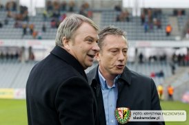 Pawłowski: obrona musi być bardziej stabilna
