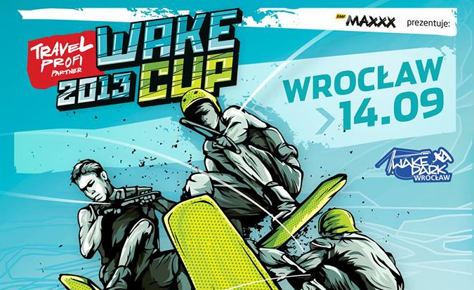 14.09. Ostatni Wake Cup w sezonie