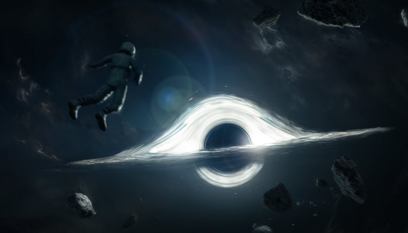 "Black Hole"