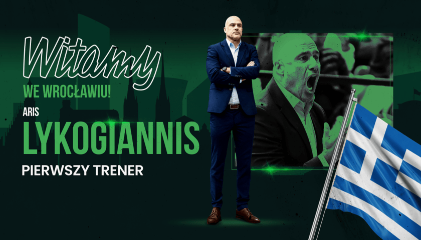 Aris Lykogiannis
