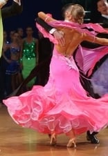 23.11. – turniej tańca „GAR Dance Cup 2013 o puchar Kogeneracji”