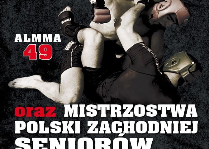 1.12. – mistrzostwa Polski juniorów MMA i… (FILM)