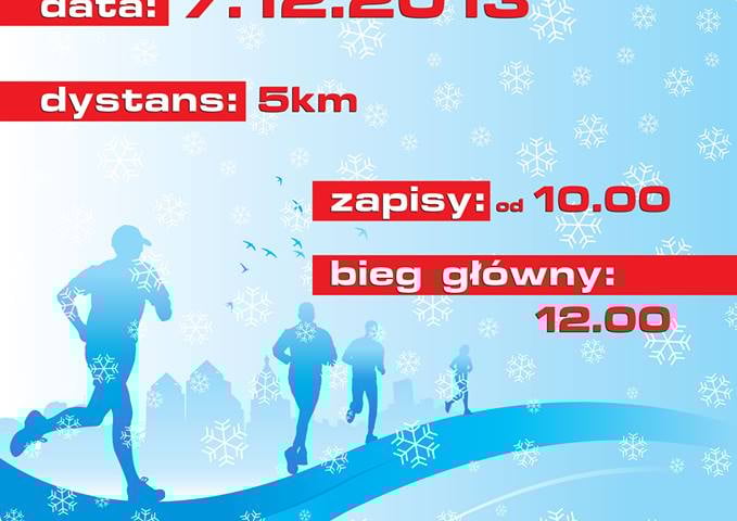 7.12. – Żebyś biegał na cały ROCK
