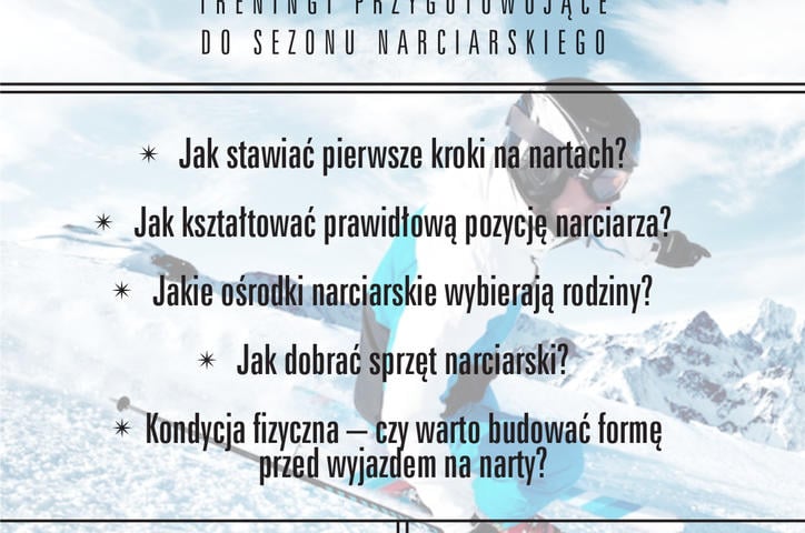 19.12. – przygotuj się na zimowe szaleństwo