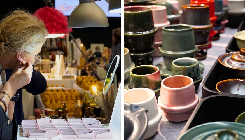 Targi Rzeczy Wyjątkowych 2024