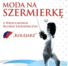 18-19.01 – Turniej szermierczy dla najmłodszych