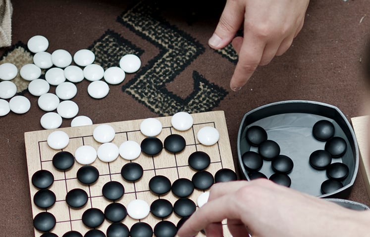 9.03 – nauka gry w GO