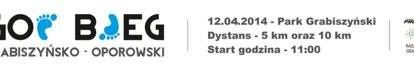 12.04 – II Go! Bieg