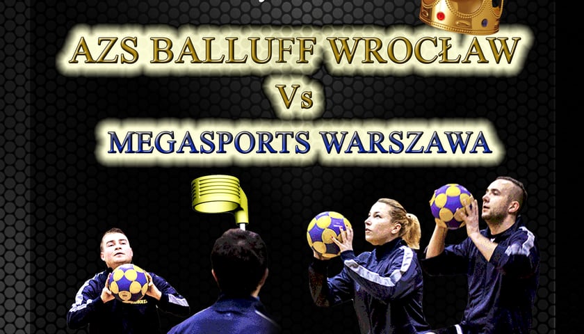 10-11.05 – dwa mecze korfballu