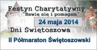 24.05 – II Półmaraton Świętoszowski