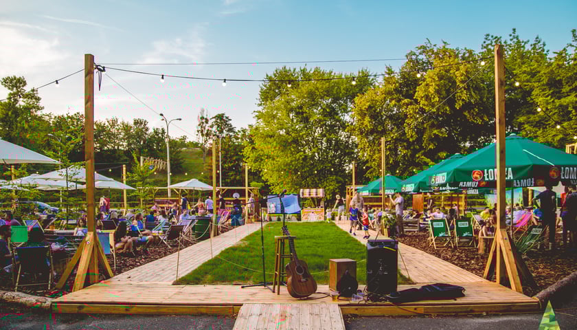 ForestBar