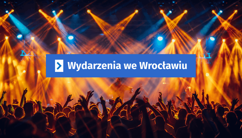 Na zdjęciu przykładowa impreza. Sprawdź, jak dodawać wydarzenia do bazy Wydarzenia we Wrocławiu!
