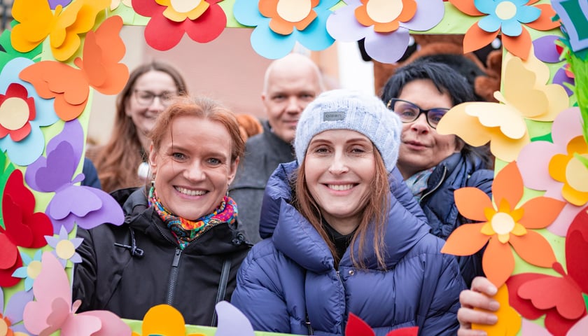 Świąteczne spotkanie w CAL Złotniki - 11.04.2025 r.