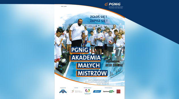 Akademia Małych Mistrzów startuje we Wrocławiu