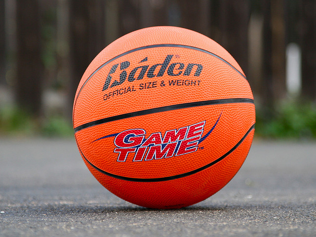 Rusza nowy sezon Basketmanii