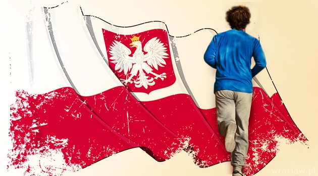 Biegiem na Święcie Niepodległości