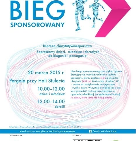 Wrocławski Bieg Sponsorowany