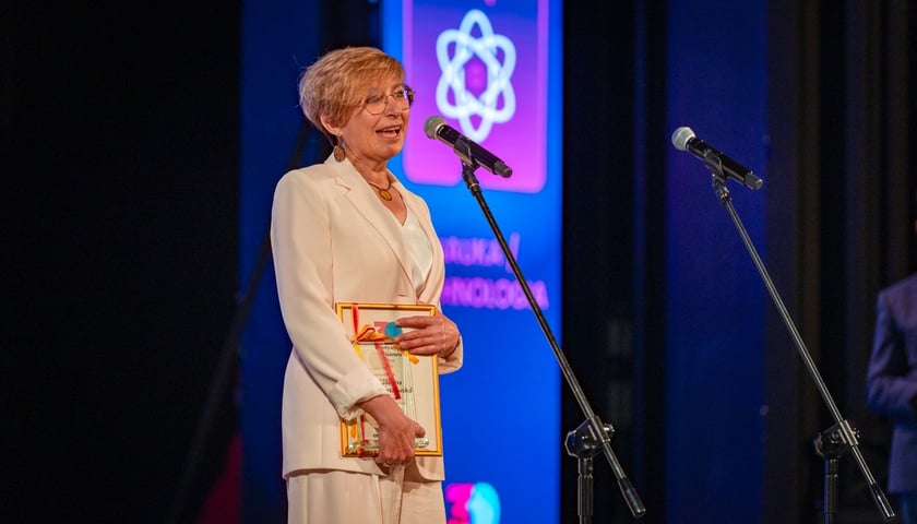Gala 30 Kreatywnych Wrocław 2025