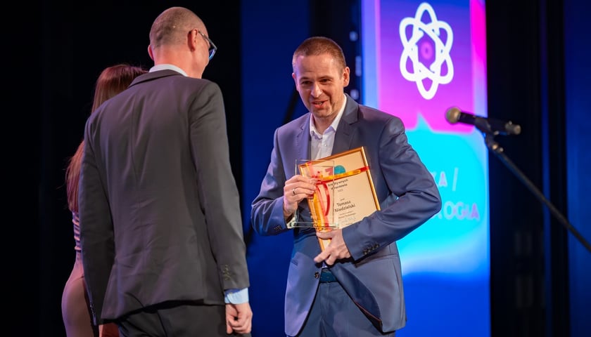 Gala 30 Kreatywnych Wrocław 2025