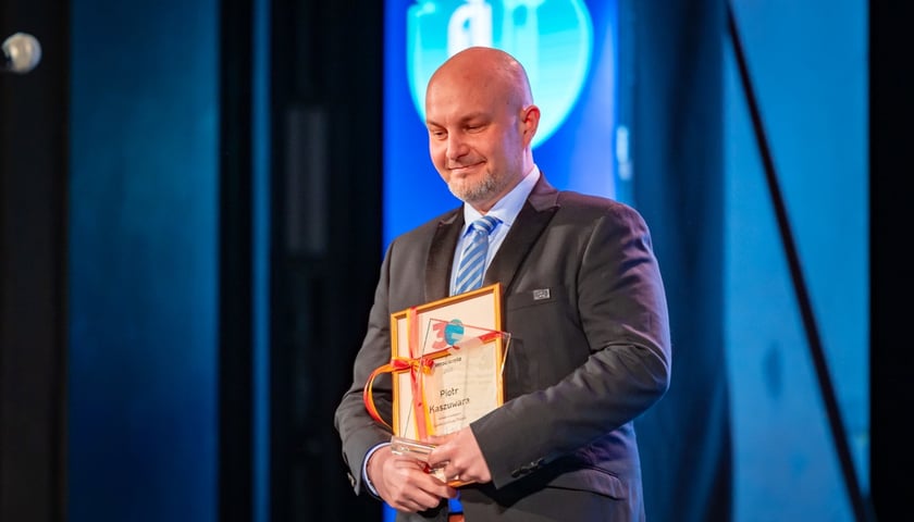 Gala 30 Kreatywnych Wrocław 2025