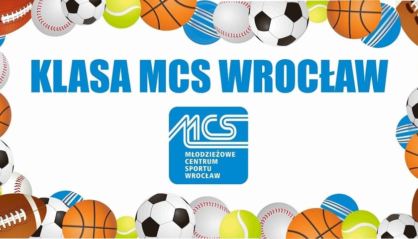Kolejne zajęcia Klasy MCS Wrocław [ZAPISY]