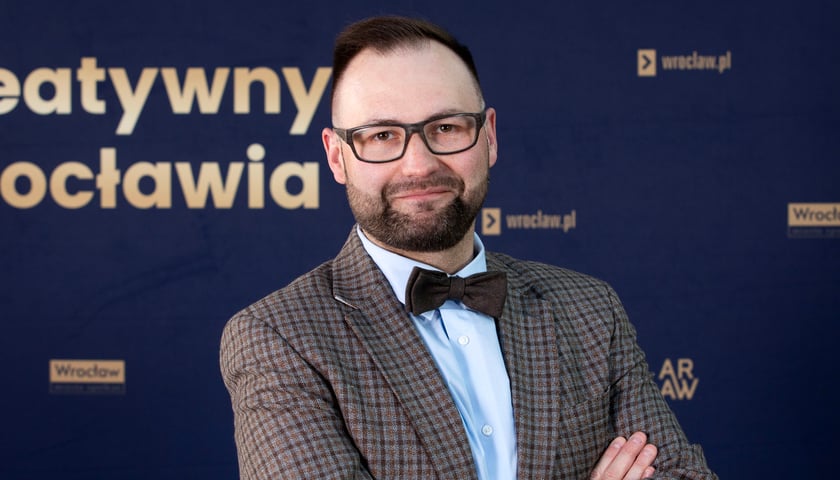 Laureaci plebiscytu i goście gali 30 Kreatywnych Wrocławia 2025