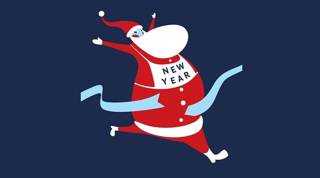 Biegi Sylwestrowe 2018 na Dolnym Śląsku [ZAPISY]