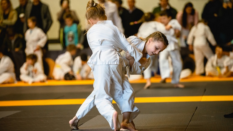 W niedzielę rusza Super Liga Judo 2019