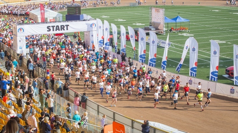 Ruszyły zapisy do 37. PKO Wrocław Maratonu i WrocWalk Marathon 2019