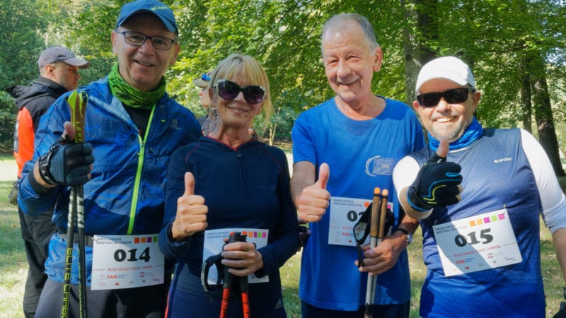 Wrocławskie Igrzyska Seniorów