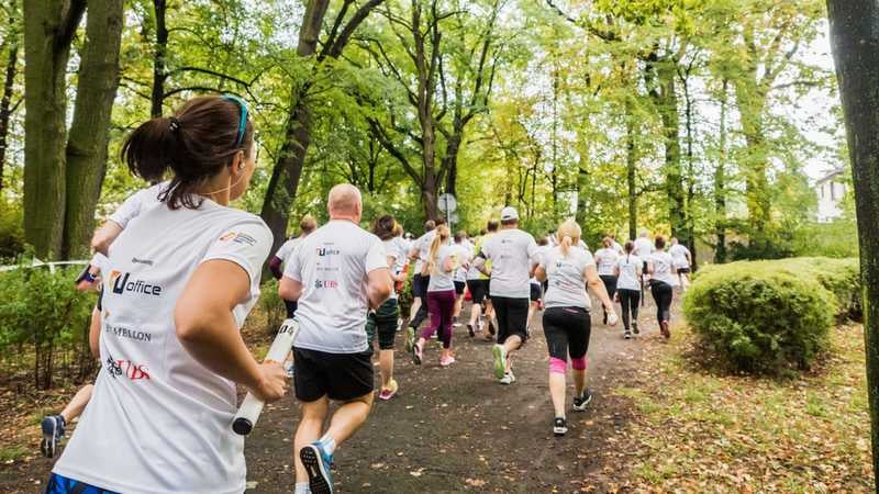 Ruszyły zapisy na Wrocław Business Run 2019