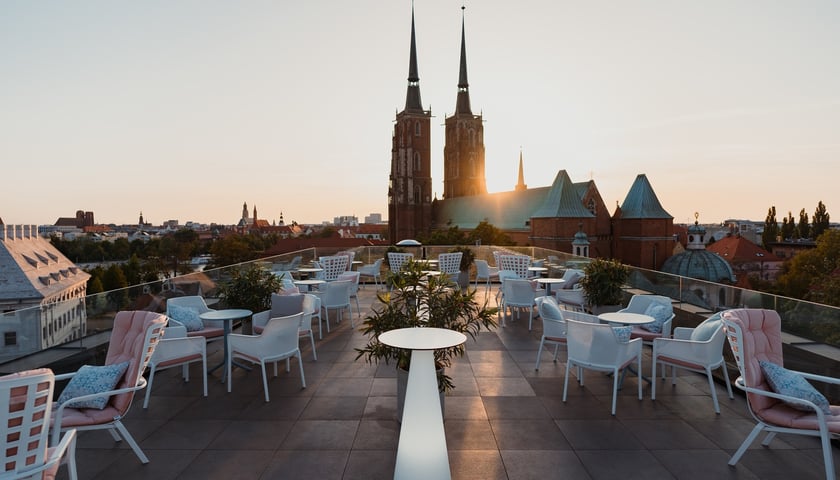 The Bridge Sky Bar