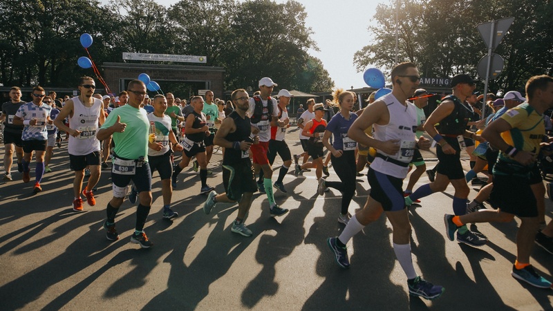 Wystartowały zapisy na 38. PKO Wrocław Maraton